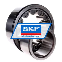 SKF NU2320ECJ rulman resim 2