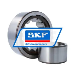 SKF NU2316ECP rulman resim 2