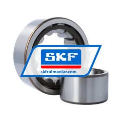 SKF NU2316ECP rulman resim 3