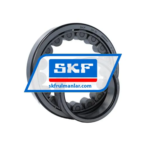 SKF NU220ECJ/C3 ürün fotoğrafı 2