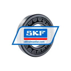 SKF NU220ECJ/C3