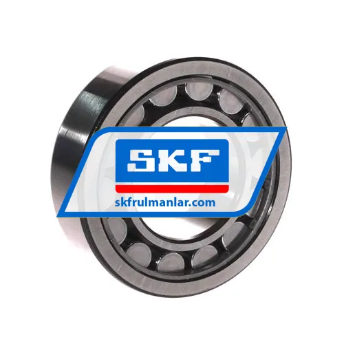 SKF NU2208ECJ/C3 ürün fotoğrafı 2
