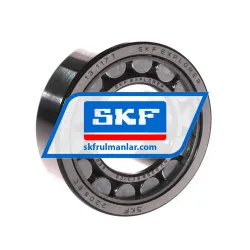 SKF NU2208ECJ/C3
