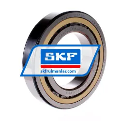 SKF NJ217ECML/C3