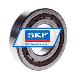SKF NJ207ECP