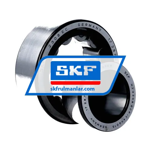 SKF NJ2308ECP/C4VQ015 ürün fotoğrafı 3