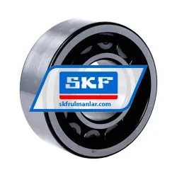 SKF NJ2308ECP/C4VQ015 rulman resim 2