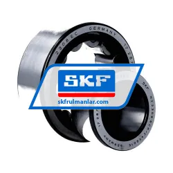 SKF NJ2308ECP/C4VQ015 rulman resim 3