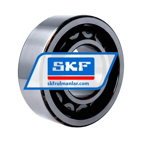 SKF NJ2322ECML/C4VQ015 ürün fotoğrafı 2