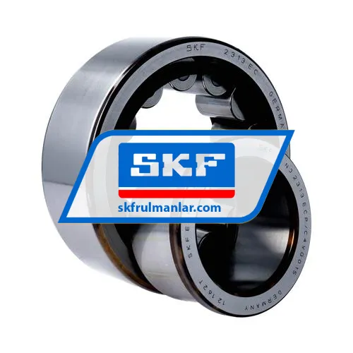 SKF NJ2322ECML/C4VQ015 ürün fotoğrafı 3