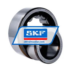 SKF NJ2322ECML/C4VQ015 rulman resim 3