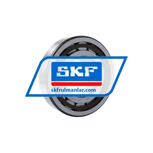 SKF NUP317ECP
