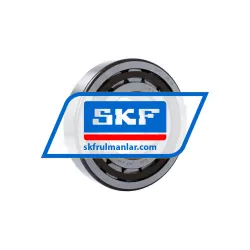 SKF NUP317ECP