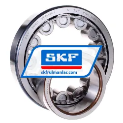 SKF NU318ECJ/C3