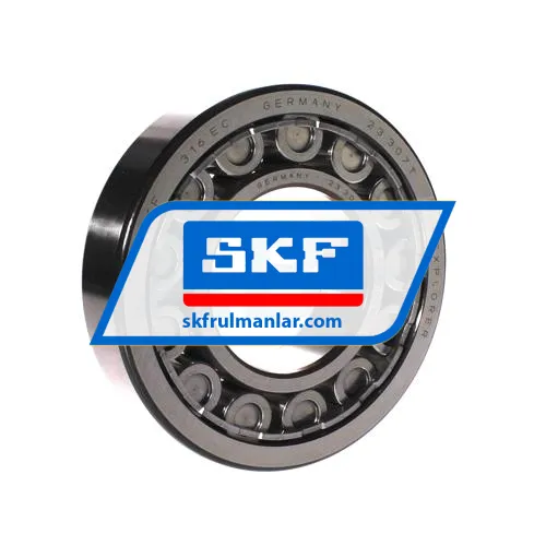 SKF NU316ECJ