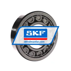SKF NU316ECJ