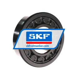 SKF NU316ECJ rulman resim 3