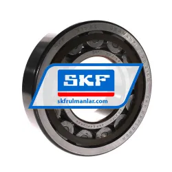 SKF NU315ECP/C3