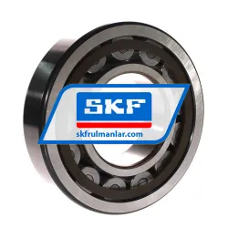 SKF NU315ECP/C3 rulman resim 2