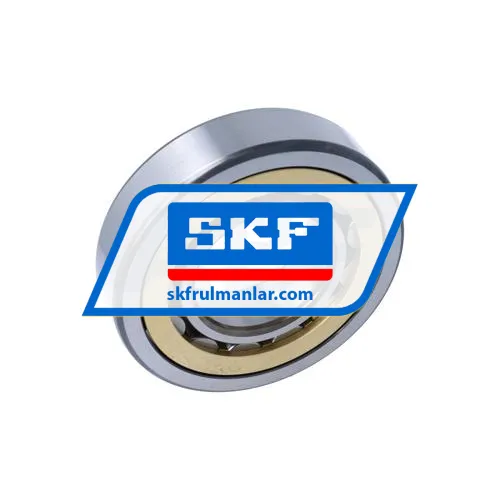 SKF NU313ECM ürün fotoğrafı 3