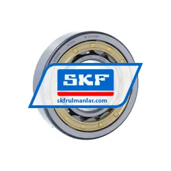 SKF NU313ECM