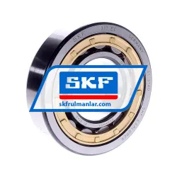 SKF NU311ECM/C3