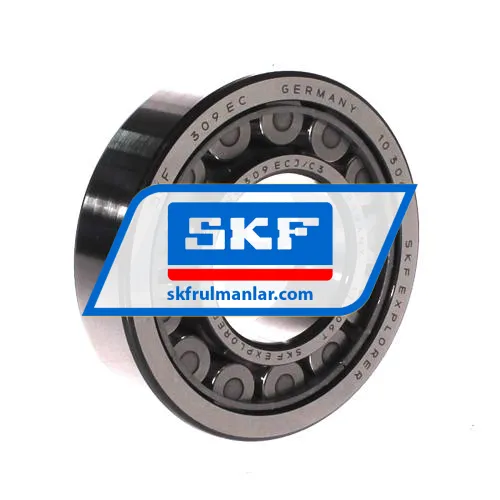 SKF NU309ECJ/C3