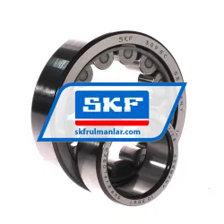 SKF NU309ECJ/C3 rulman resim 3