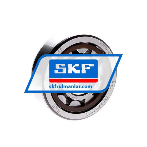 SKF NU304ECP
