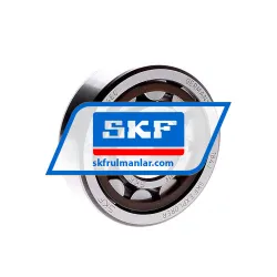 SKF NU304ECP