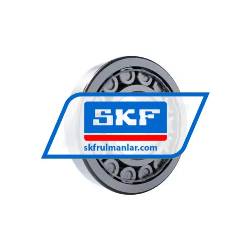 SKF NJ326ECJ ürün fotoğrafı 2
