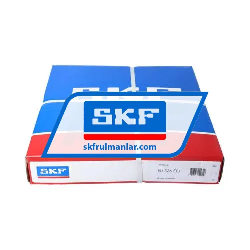 SKF NJ326ECJ ürün fotoğrafı 4