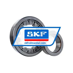 SKF NJ326ECJ rulman resim 3