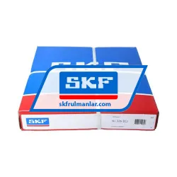 SKF NJ326ECJ rulman resim 4