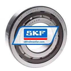 SKF NJ316ECP