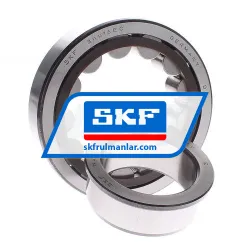 SKF NJ316ECP rulman resim 2