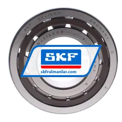 SKF NJ316ECP rulman resim 3