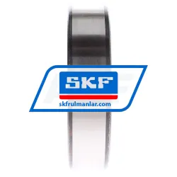 SKF NJ316ECP rulman resim 5