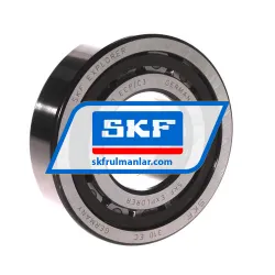 SKF NJ310ECP/C3