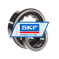 SKF NJ310ECP/C3 rulman resim 3