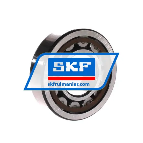 SKF NJ308ECP/C3 ürün fotoğrafı 2