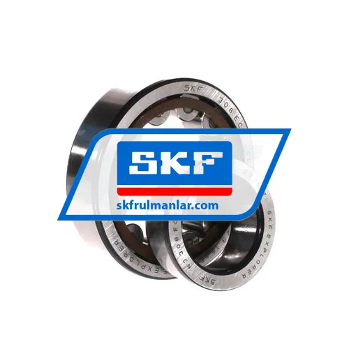 SKF NJ308ECP/C3 ürün fotoğrafı 3