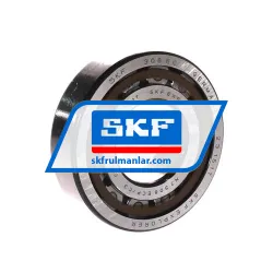 SKF NJ308ECP/C3