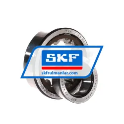 SKF NJ308ECP/C3 rulman resim 3