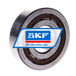 SKF NJ306ECP