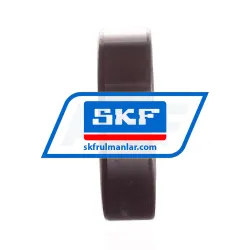SKF NJ305ECP rulman resim 3