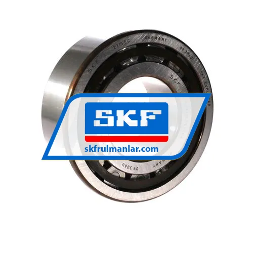 SKF NJ2315ECP/C4