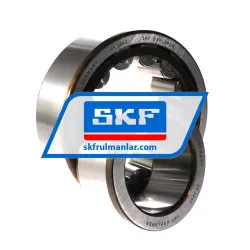 SKF NJ2315ECP/C4 rulman resim 3