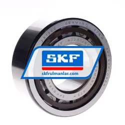 SKF NJ2312ECP/C3