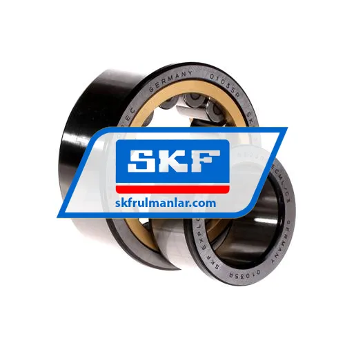 SKF NJ2309ECML/C3 ürün fotoğrafı 3